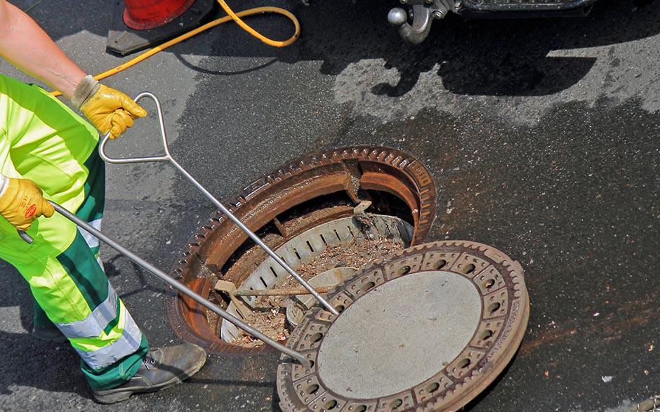 débouchage égout Paris 4