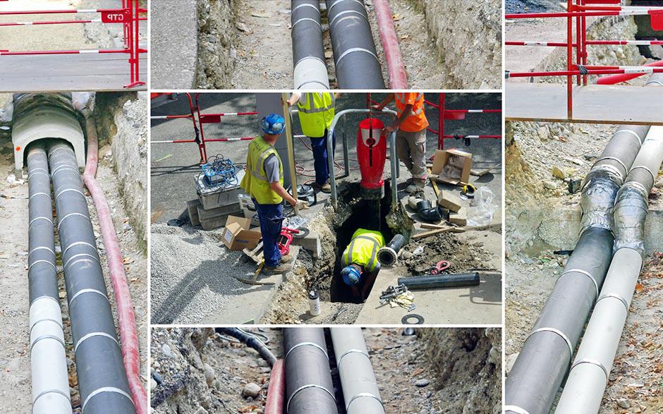 déboucheur canalisation efficace Saint-Fargeau-Ponthierry