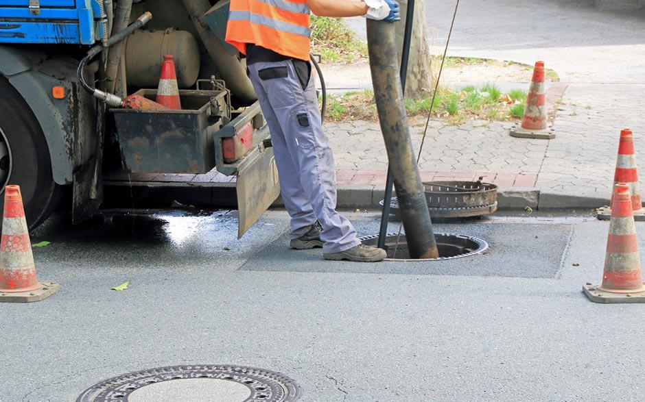 prix débouchage canalisation Paris 4